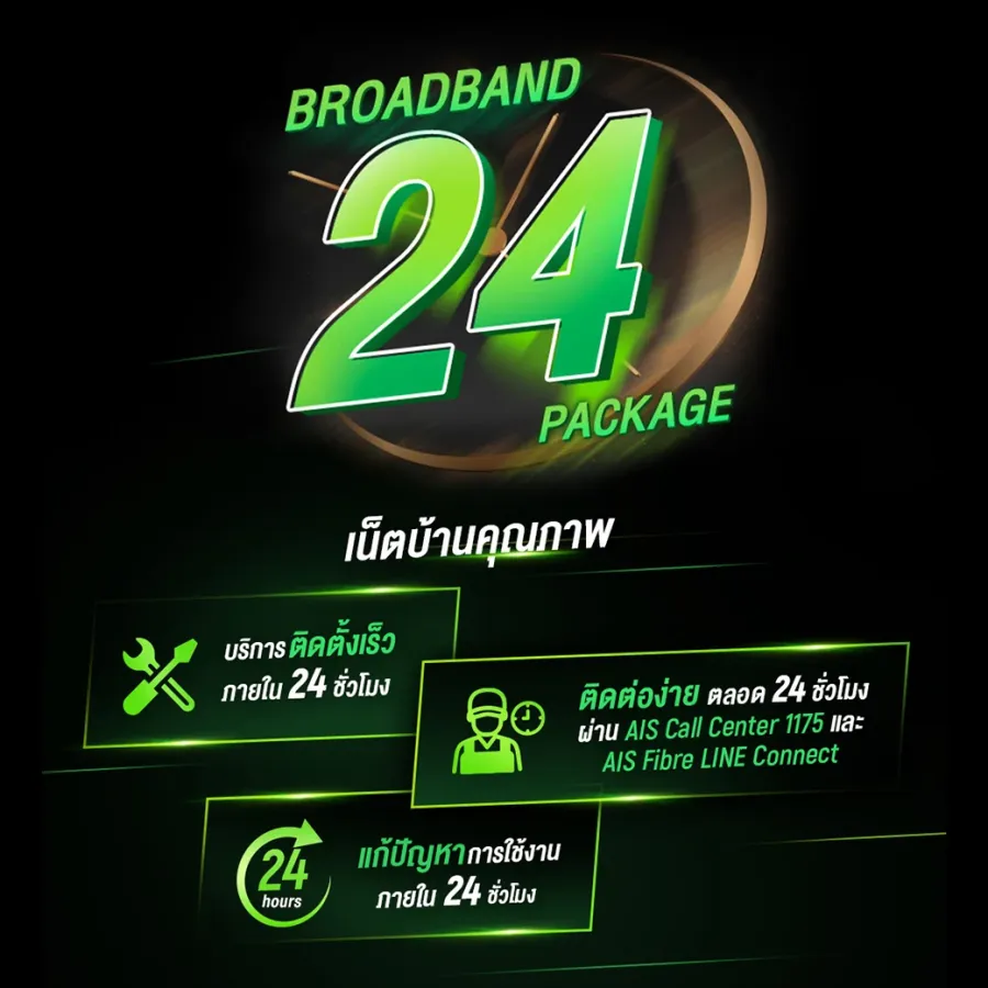 BROADBAND24